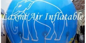 Advertising Sky Balloons