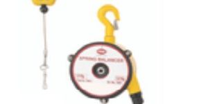 Techno Spring Balancer