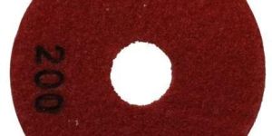 Wet Polishing Pad