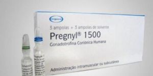 Pregnyl Injection