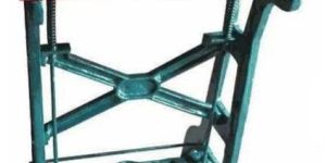 Paper Perforated Machine