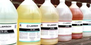 Screen Printing Chemicals