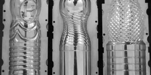Bottle Molds