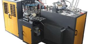 Pe Paper Cup Machine