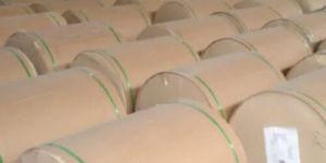 Kraft Liner Paper