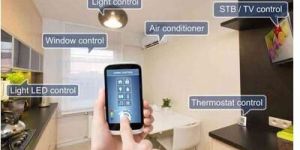 Home Automation System Support Services