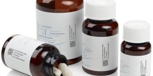Label Stock for Pharma