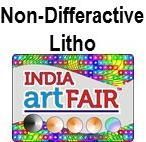 Non Diffractive Lithography Holograms