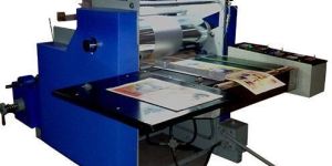 Thermal Lamintaion Machine