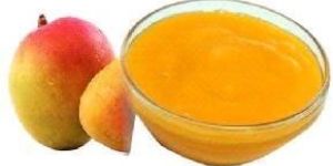 Alphonso Mango Pulp