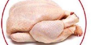 Frozen Whole Chicken