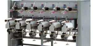 Cone Winding Machine