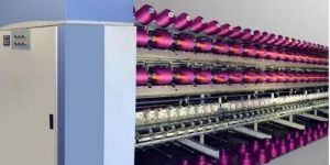 Final Package Winder