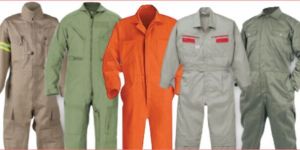 Industrial Uniform