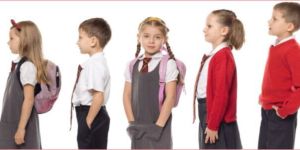 School Hostel Uniform