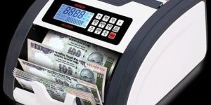 Intex Currency Counting Machine
