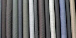 Raymond Suiting Fabric