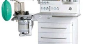 Anesthesia Machine