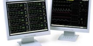 Central Monitoring System