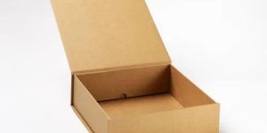 Corrugated Gift Packaging Box