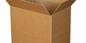 Paper Corrugated Box