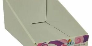 PDQ Printed Packaging Box