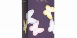 Perfume Packaging Box