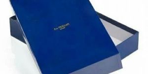 Ready Made Shirt Box