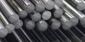 Mild Steel Round Bars