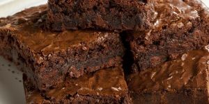 Fudge Brownie