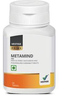 Prime Metamind Tablets