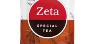 Zeta Tea