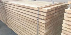 Pine Wood Plank