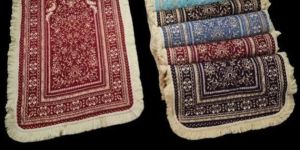 Prayer Rugs