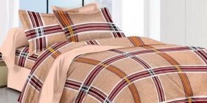 Printed Bed Sheets