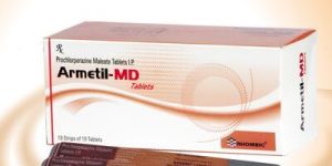 Armetil MD Tablets