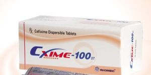 C Xime 100 DT Tablets