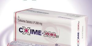 C Xime 200 DT Tablets