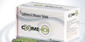 C Xime O Tablets