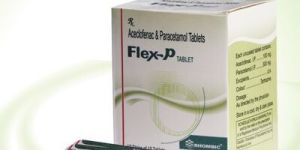 Flex-P Tablets