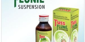 Tuss Flunil Suspension