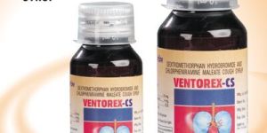 Ventorex CS Syrup