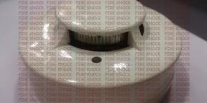 Ravel Smoke Detector