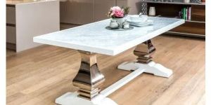 Marble Dining Table