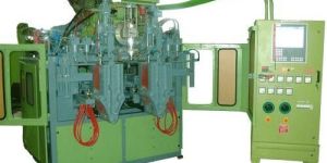 Plastic Blow Molding Machines