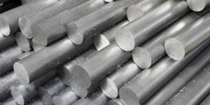 Mild Steel Round Bar