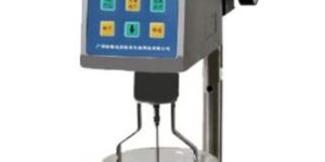 Brookfield Viscometer