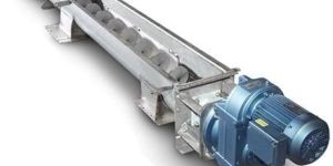 Horizontal Screw Conveyor