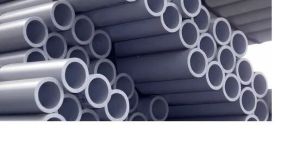 Flexible Plumbing Pipes