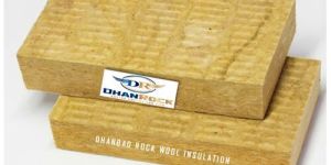 Acoustic Insulation Slab